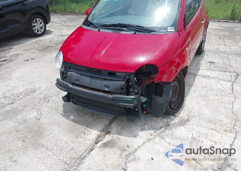 2012 Fiat 500 Pop z USA, uszkodzony, nr VIN 3C3CFFAR4CT383478